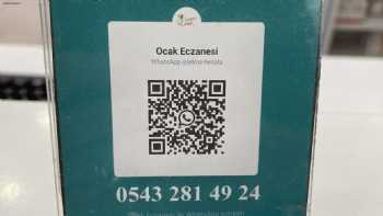 Ocak Eczanesi