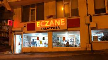 Talatpaşa Eczanesi