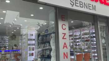 ŞEBNEM ECZANESİ