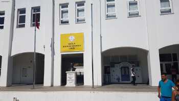 Bodrum Anadolu Lisesi