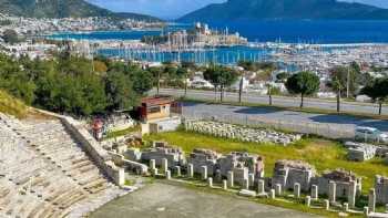 Bodrum Anadolu Lisesi