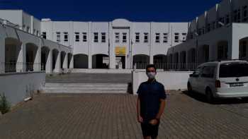 Bodrum Anadolu Lisesi