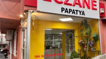 Eczane Papatya