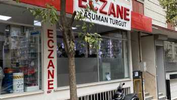 Eczane Asuman Turgut