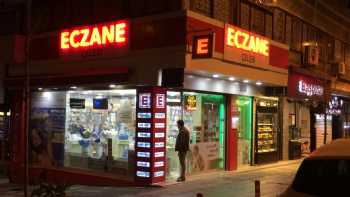 Eczane Çelebi