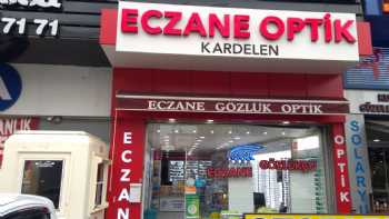 Kardelen Eczane Optik