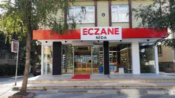 NİDA ECZANESİ