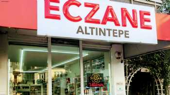 ALTINTEPE ECZANESİ