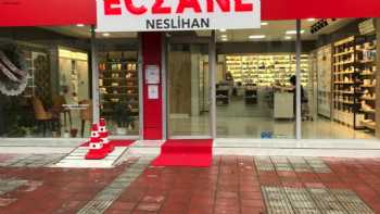 Neslihan Eczanesi (Maltepe)