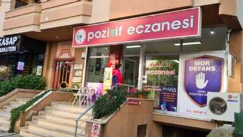 Pozitif Eczanesi