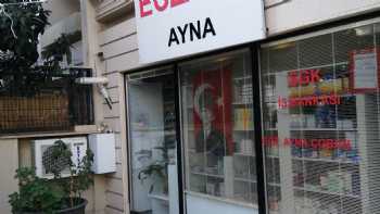 AYNA ECZANESİ