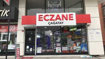 Çağatay Eczane