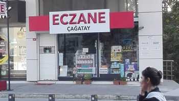 Çağatay Eczane