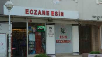 ECZANE ESİN