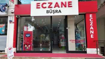 BÜŞRA ECZANESİ