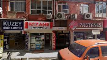 Cerrahoğlu Eczanesi