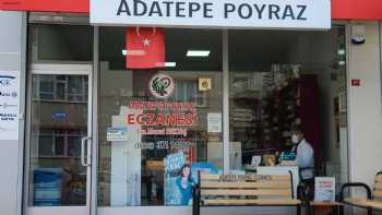 Adatepe Poyraz Eczanesi