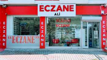 Eczane Ali