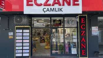 Çamlık Eczanesi