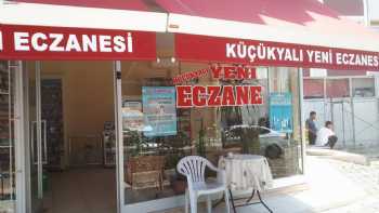 Küçükyalı Yeni Eczanesi