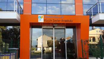 Fethiye Küçük Şeyler Anaokulu