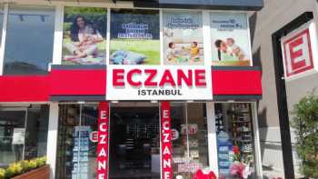 İstanbul Eczanesi