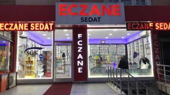 Sedat Eczanesi