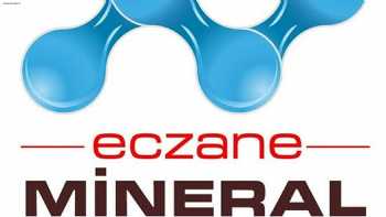 Mineral Eczanesi