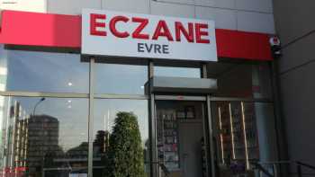 EVRE ECZANESİ