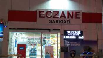 Sarıgazi Eczanesi