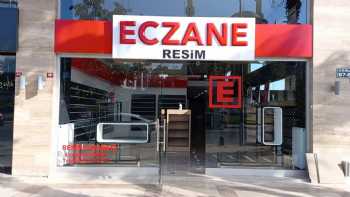 Resim Eczanesi