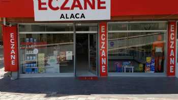 ALACA ECZANESİ