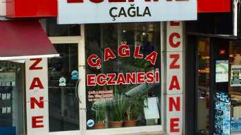 Çağla Eczanesi