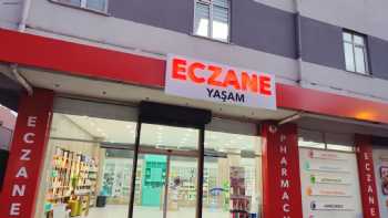 YAŞAM ECZANESİ