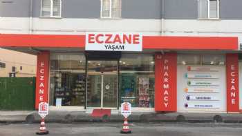 YAŞAM ECZANESİ