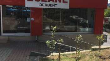 Derbent eczanesi