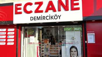 Demirciköy Eczanesi