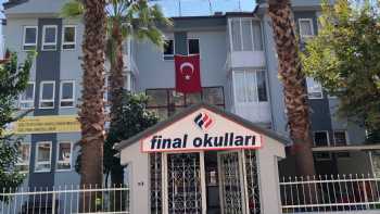 Fethiye Final Okulları