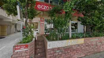 ECZANE ÖZAY