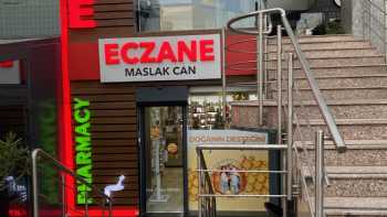 Maslak Can Eczanesi