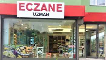 UZMAN ECZANESİ PHARMACY