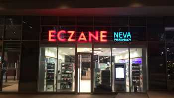 Neva Eczanesi