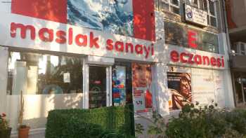 Maslak Sanayi Eczanesi