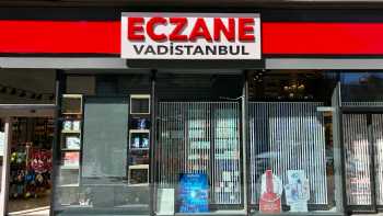 Vadistanbul Pharmacy