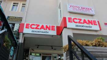 Zekeriyaköy Eczanesi