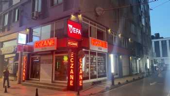 Vefa Eczanesi