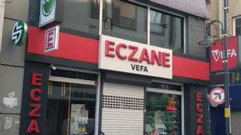 Vefa Eczanesi