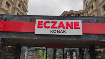 Eczane Konak