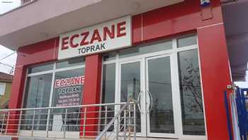 Gümüşyaka Toprak Eczanesi