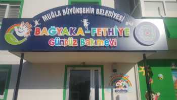 Fethiye Bağyaka Gündüz Bakımevi